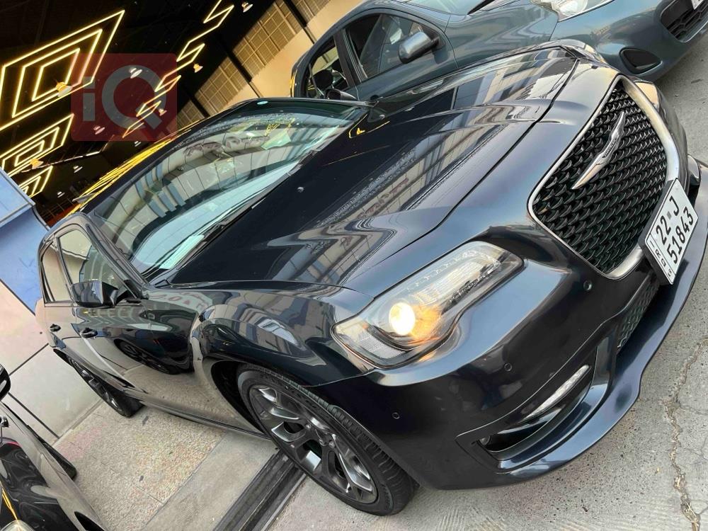 Chrysler 300